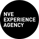 Favicon of NVE Experience Agency