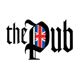 The Pub logo