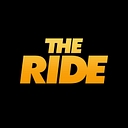 The Ride Nyc logo