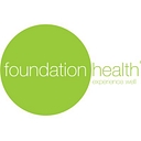 Foundation Health logo