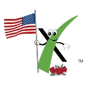 Experigreen Lawn Care logo
