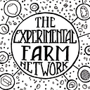 The Experimental Farm Network Cooperative logo