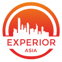 Experior Asia logo