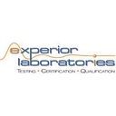 Experior Laboratories logo