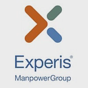 Experis UK logo