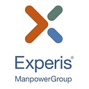 Experis UK logo