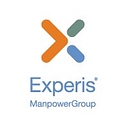 Experis Ireland logo