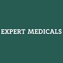 Expert Medicals logo