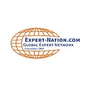 Expert Nation.Com Global Expert Network logo