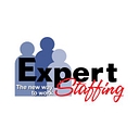 Expert Staffing, Inc. logo