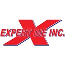 Expert Die Inc. logo
