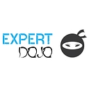 Expert Dojo logo