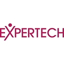 Expertech Recruiting logo