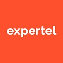 Expertel logo