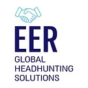 Expert Executive Recruiters logo