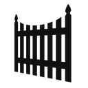 Expert Fence logo