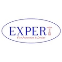 Expert Fire Protection & Design logo