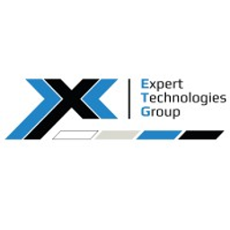 Expert Technologies Group, Inc. logo