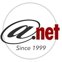 At Net Services, Inc. logo