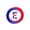 EXPERTISE FRANCE logo