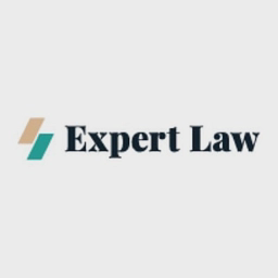 Expert Law logo