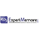 expertmemoire.com logo