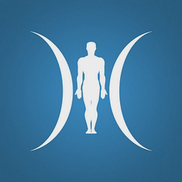Expert MRI logo