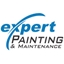 Expert Painting & Maintenance logo