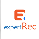 ExpertRec logo