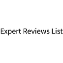 Expert Reviews List