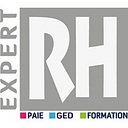 Grupo Expert RH logo