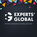 Experts' Global logo
