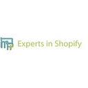 Experts in Shopify logo