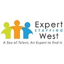 Expert Staffing West logo