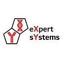 Expert Systems AG logo