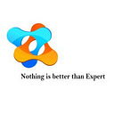 Expert Technology Services logo