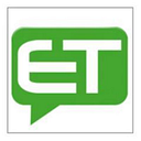 ExpertTexting logo