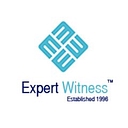 Expert Witness logo