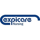 Expicare Nursing logo
