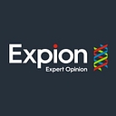Expion Search & Selection logo