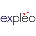 Expleo logo