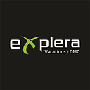 Explera DMC Thailand logo