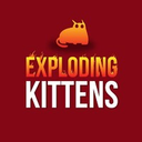 explodingkittens.com logo