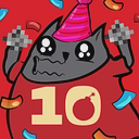 Exploding Kittens logo