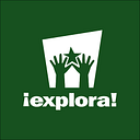 Explora Science Center & Children's logo