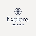 Explorajourneys logo