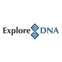 Explore Dna logo