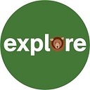 Explore.Org logo