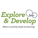 Explore & Develop Early Childhood Education logo