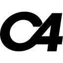 C4belts logo